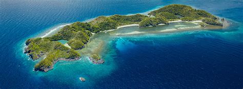 What to See in Danjugan Island in Negros Occidental .